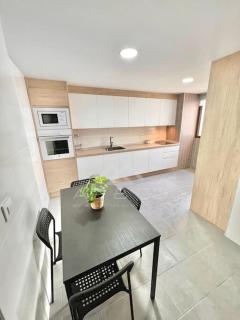 Oasis & Spa Apartment - Salobreña - 3