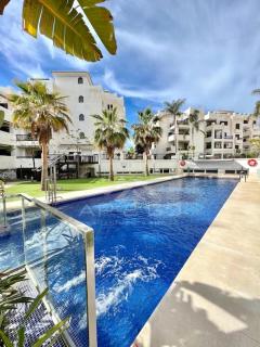 Oasis & Spa Apartment - Salobreña - 2