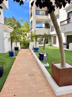 Oasis & Spa Apartment - Salobreña - 1
