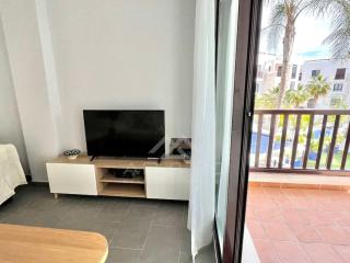Oasis & Spa Apartment - Salobreña - 8