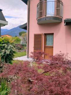 Doris' home - Pisogne - 1
