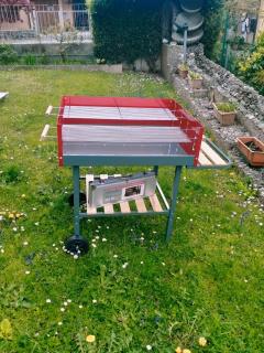 Doris' home - Pisogne - 2