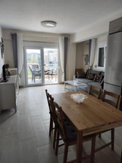Lilli Deluxe apartment - Nikiti - 3
