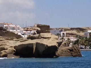 Arenas del mar - La Mareta - 0