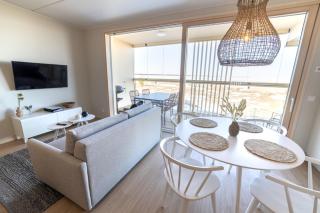 Marina Resort B7 - Kalajoki - 7