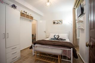 Corfu old town Akis studio Liston square area - Corfu - 8