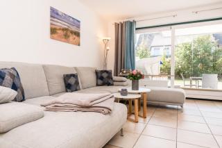 Haus-Kaept-n-Hein-Cors - Wenningstedt - 9