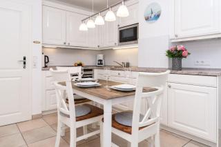 Haus Käpt`n Hein Cors - 7