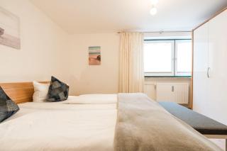 Haus-Kaept-n-Hein-Cors - Wenningstedt - 4