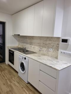 Blue Beach Apartment - Caminhos de Santiago-Airport - Praia de Angeiras - 8