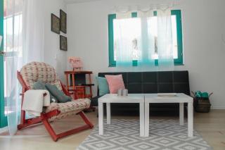 Holiday Home Tunnel Ravne - Visoko - 6