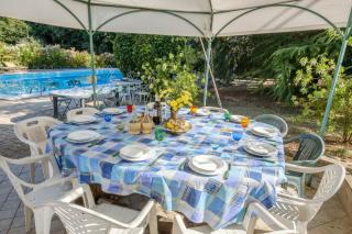 Umbria Country B&B - Giove - 0