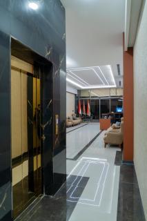Havana Hotel - Dohuk - 1