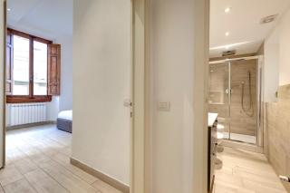 Baldovini Apartment by Mamo Florence - Florence - 5