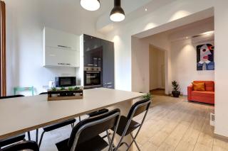Baldovini Apartment by Mamo Florence - Florence - 9