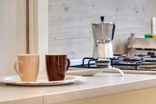 Baldovini Apartment by Mamo Florence - Florence - 2