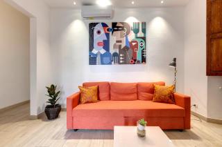 Baldovini Apartment by Mamo Florence - Florence - 0