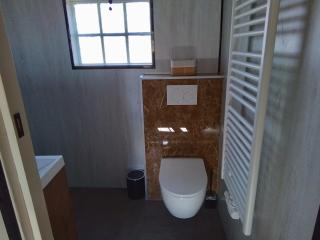 vakantiewoning 't Bakhuus - Bergentheim - 6