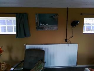 vakantiewoning 't Bakhuus - Bergentheim - 2