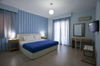 Valente Perlia Rooms - Poros - 0