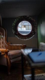 Amsterdam Center - Houseboat by Captain Ricard - 4