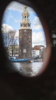Amsterdam Center - Houseboat by Captain Ricard - 3
