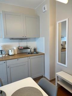 Al-Dom Apartamenty Maczka 5 w spokojnej okolicy - Colberga - 8
