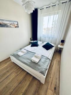 Al-Dom Apartamenty Maczka 5 w spokojnej okolicy - Colberga - 2