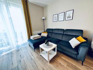 Al-Dom Apartamenty Maczka 5 w spokojnej okolicy - 6