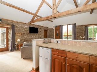 Peartree Cottage - 1