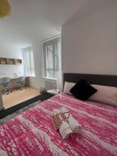 Renshaw Guest House - Liverpool - 8