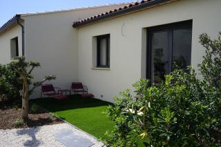 Maison chaleureuse en Provence - Piolenc - 6