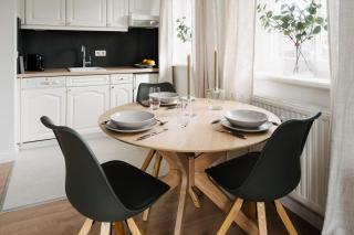 Witt Hingst Wohnung 6 - 7