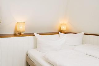 Witt-Hingst-Wohnung-6 - Westerland - 2