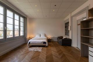 Résidence Harmonie Appartement N 1 Haut de gamme Avec Petit Déjeuner - 9