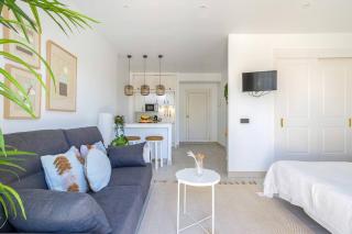 OleHolidays 726 Romana Playa junto al mar - Marbella - 0