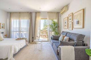 OleHolidays 726 Romana Playa junto al mar - Marbella - 9