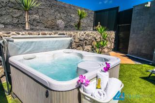 Casa Bonita - LH144 By Villas Now Ltd - Playa Blanca - 8