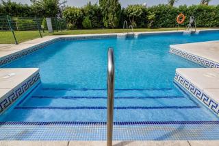 OleHolidays 726 Romana Playa junto al mar - Marbella - 5