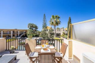 OleHolidays 726 Romana Playa junto al mar - Marbella - 2
