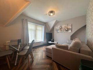 Taff Waterside Premier Apartments - Cardiff - 2