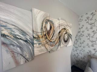 Taff Waterside Premier Apartments - Cardiff - 3
