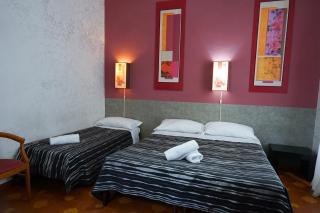 Roma Room Hotel - Rome - 8