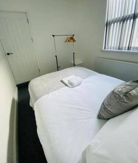 The Owl Mews - Newport - 7