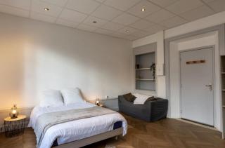 Résidence Harmonie Appartement N 1 Haut de gamme Avec Petit Déjeuner - Néris-les-Bains - 3