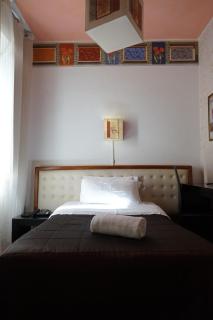 Roma Room Hotel - Rome - 4