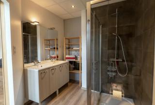 Résidence Harmonie Appartement N 1 Haut de gamme Avec Petit Déjeuner - 1