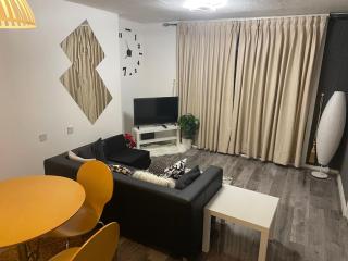 Two bedroom flat in Greenwich near the 02 - Londra - 0