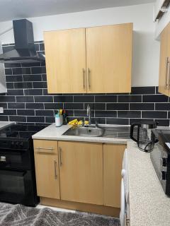 Two bedroom flat in Greenwich near the 02 - Londra - 1
