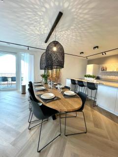 Penthouse Résidence Marina - Kamperland - 1